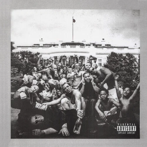tpab album cover